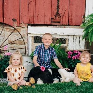 Meet your Posher, Labreeska